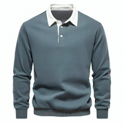 Bernard - Vielseitiges Sweatshirt für Herren