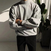 Charlie - Winter Pullover für Männer