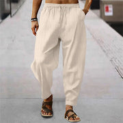Clive - Lässige Streetwear-Hose