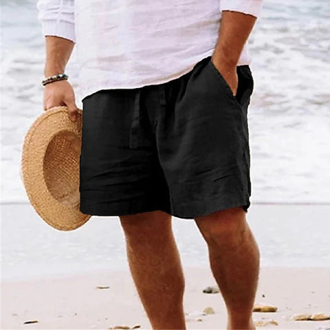 Conway - Stilvolle und Vielseitige Shorts für Herren