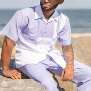 Wilfred - Herrenmode-Set