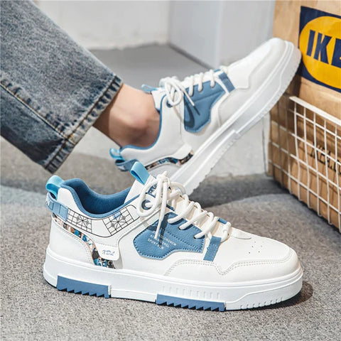 Ethan - Herren-Sneaker