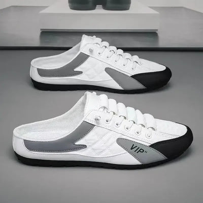 Morris - Halbe Schuhe für Männer