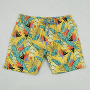 Alden - Bedruckte Bademode Shorts