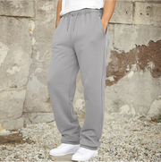 Danilo - Lässige, weiche Jogginghose aus Fleece für Herren