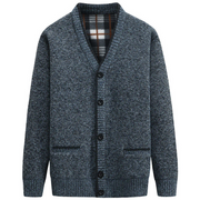 Dominic - Klassischer, eleganter, warmer Cardigan