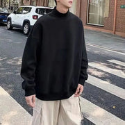 Charlie - Winter Pullover für Männer