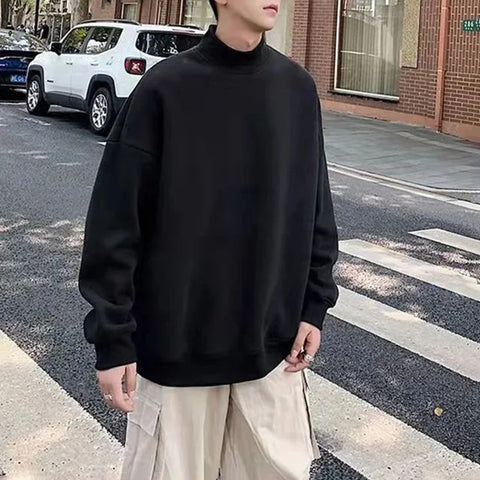 Charlie - Winter Pullover für Männer