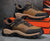 Robert - Orthopädische Wanderschuhe