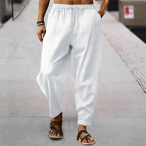 Clive - Lässige Streetwear-Hose