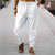 Clive - Lässige Streetwear-Hose