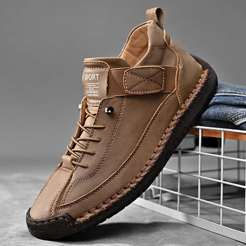 Francy - Freizeitschuhe für Männer