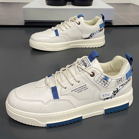 Milton - Freizeit-Schnürschuhe