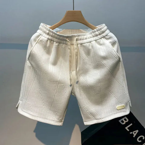 Floyd - Herren Casual Shorts