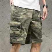 Claude - Herren Cargo Shorts