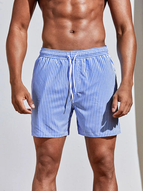 Alois - Sommer Surfboard Shorts