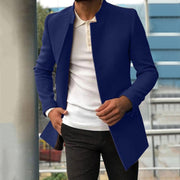 Davis - Eleganter Winterblazer-Mantel