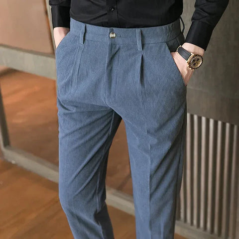 Ernest - British Style Herrenhosen