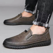 Daan - Handgefertigte Herrenschuhe aus Leder