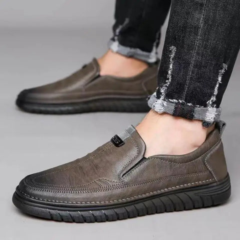 Daan - Handgefertigte Herrenschuhe aus Leder