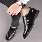 Marcus - Business Lederschuhe