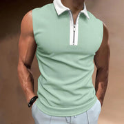 Sebastian - Ärmelloses Tank-Top