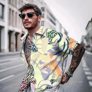 Matthew - Hawaii-Urlaubsshirt