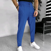 Malcolm - Drawstring Freizeithose für Männer