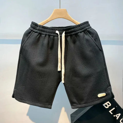 Floyd - Herren Casual Shorts
