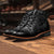 George - Lederstiefel
