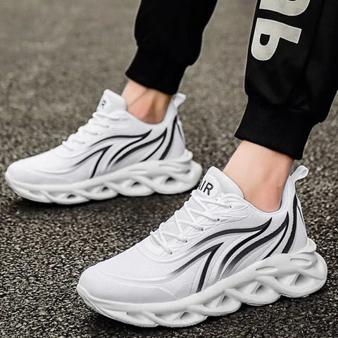 Albert - Mode Laufschuhe