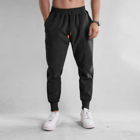 Rhett - Bequeme und Lockere Jogginghose für Herren