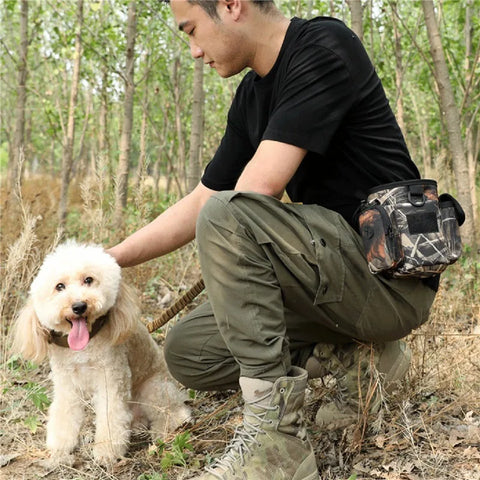 Edric - Taktische Molle-Tasche