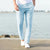 Justin - Sommerhose aus Leinen