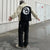 Anthony - Fleece-Sherpa-Wendejacke