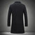 Herren-Wollmantel - Terrence