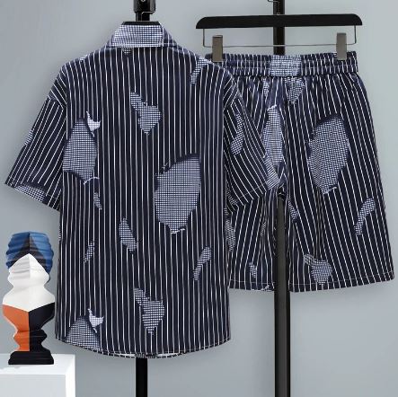 Everett - Modeset für Männer