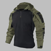 Ralph - Taktische Jacke für Männer