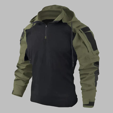 Ralph - Taktische Jacke für Männer