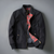 Kevin - Stilvolle Bomberjacke im Vintage-Look