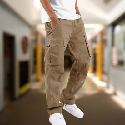 Arthur - Herren Cargo-Hosen
