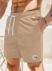 Zion - Herren Casual Shorts