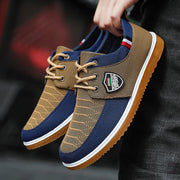 Barney - Freizeitschuhe für Männer