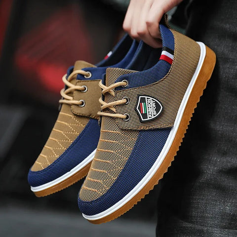 Barney - Freizeitschuhe für Männer