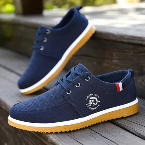 Barney - Freizeitschuhe für Männer