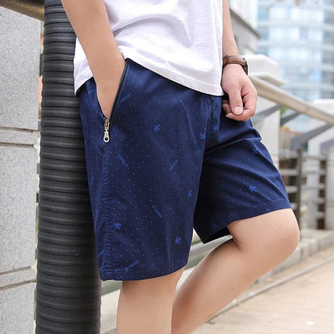 Eldred - Klassische Herrenshorts für den Sommer