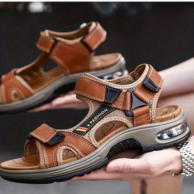 Mateo - Orthopädische Sandalen