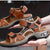 Mateo - Orthopädische Sandalen