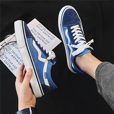 Kayden - Trendy Street Style Schuhe für Männer