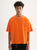 Anton - Lässiges übergroßes Baumwoll-T-Shirt für Herren